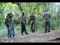 Paintball Grenade test Tippmann