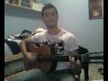 alex chacho - puedes seguir contando conmigo