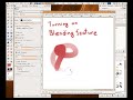 Extending Gimp: Building Extension Framework of PaintBrush