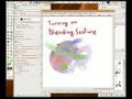Extending Gimp: Building Extension Framework of PaintBrush
