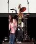 The Donnas - It's On The Rocks (V Festival 2002)
