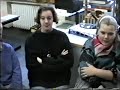 Klassenrat Grundschule Groß Schwülper Klasse 3a am 07.03.1993
