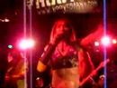 recorded live at paladino's, reseda, ca, may 24, 2008.

aja kim (a.k.a. bruce lee chickinson) - lead vocals
phil campbell - guitar
sara marsh (a.k.a. mini murray) - guitar, backing vocals (left)
heather baker (a.k.a. adrienne smith) - guitar, backing vocals (right)
wanda ortiz (a.k.a. steph harris) - bass
linda mcdonald (a.k.a. nikki mcburrain) - drums, backing vocals

http://www.theironmaidens.com/

phil campbell of mot�rhead shreds with the maidens.

apologies for the poor sound quality. this was taken on a digital camera with a crappy built-in mic.