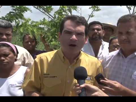 Tomás Guanipa: ¿Dónde están los millones de dólares de las obras paralizadas del gobierno de calle?