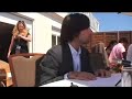 Cannes 2006: Quiet on the set