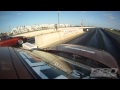 Titan Motorsports and Big Daddy Performance wreck at TX2K11