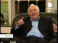 Edouard Schevardnadze: \"Russia has set a very dangerous precedent for itself.\" Edouard Schevardnadze: \"Russia has set a very dangerous precedent for itself.\"