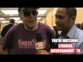 Hollywood 1 on 1 (TYRONE TANN & WALTER KOENIG)
