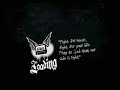 avenged sevenfold   m i a   guitar hero 2   custom