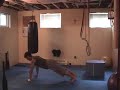 Metabolic Resistance Circuit Metabolic Resistance Circuit