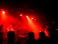 Narcosis