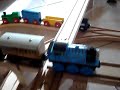 thomas and friends sodor
