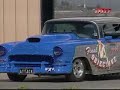 Merlin V12 Powered 55 Chevy Merlin V12 Powered 55 Chevy