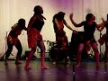 Culture Shock 2007