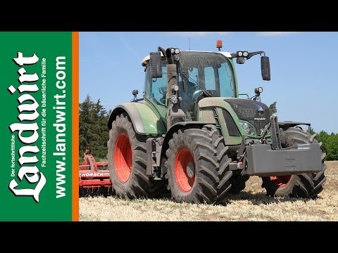 fendt