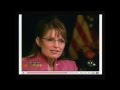 Palin Can't Name Any Supreme Court Cases