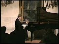 Simone Ferraresi - Mussorgsky, BabaYaga - Kiev Gate Pictures