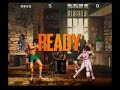 King Of Fighters 95 Battle 8 King Of Fighters 95 Battle 8