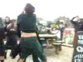somon fight