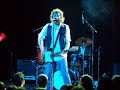 \"Hearts are gonna Roll\" Will Hoge, State Theatre