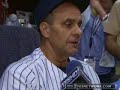 Joe Torre Interview 8/14/07