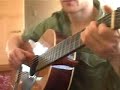 flamenco lesson 06 - Alegrias flamenco lesson 06 - Alegrias