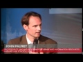 Solution for Net Neutrality / John Palfrey at Open World Forum 2011