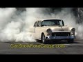 cars show for a cause