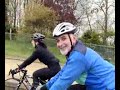 les cyclistes a l\ les cyclistes a l\