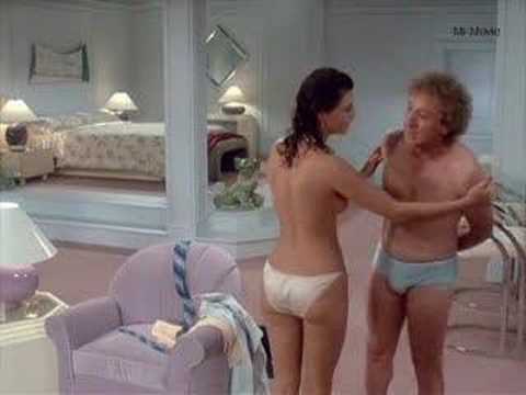Kelly LeBrock