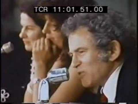 norman mailer