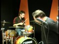 30402 The Aftershock - Sliedrecht, Hardinxveld-Giessendam, Graafstroom 2011 - lokale omroep MerweRTV