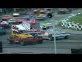 Brisca F1 stock car 2008 World Semi Final 2 Skegness