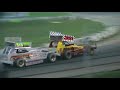Brisca F1 stock car 2008 World Semi Final 2 Skegness