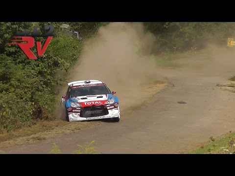 Latest WRC HD & Rally HD Videos