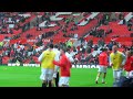 OLD TRAFFORD DAY