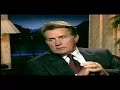 The West Wing - Martin Sheen Interview