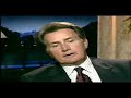 The West Wing - Martin Sheen Interview