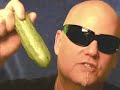 Yodelling Pickle