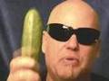 Yodelling Pickle
