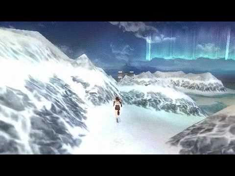 Dissidia 012[duodecim] Final Fantasy