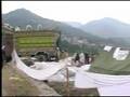 DawateIslami and Helping Earthquake Affected 1 of 3