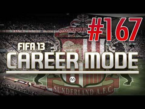 Sunderland - Could the 34 year old veteran really sign for us? He's no longer one of the best players in the world, getting old, but it could still happen! Please leave a...