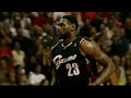 vote for the best performance from an individual player this past decade. are you going to vote for lebron, duncan, shaq, wade, or iverson? ... 