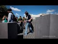 Берлин в дфижении
