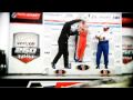 Mustang Challenge’s Top Three