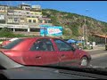llegada a piriápolis