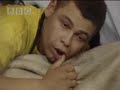 lister has to face some serious role-reversal consequences when he slips into a parallel universe. classic bbc comedy from the red dwarf crew.