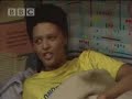 lister has to face some serious role-reversal consequences when he slips into a parallel universe. classic bbc comedy from the red dwarf crew.