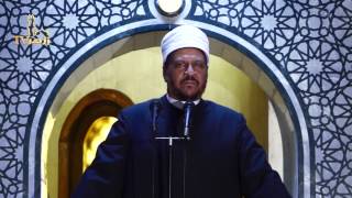 كيف تكون مع الحجيج و أنت في بيتك